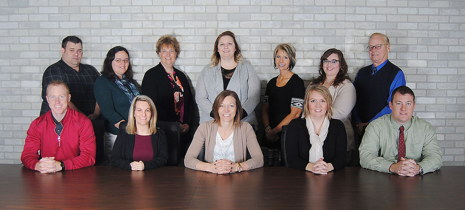 Board / Staff