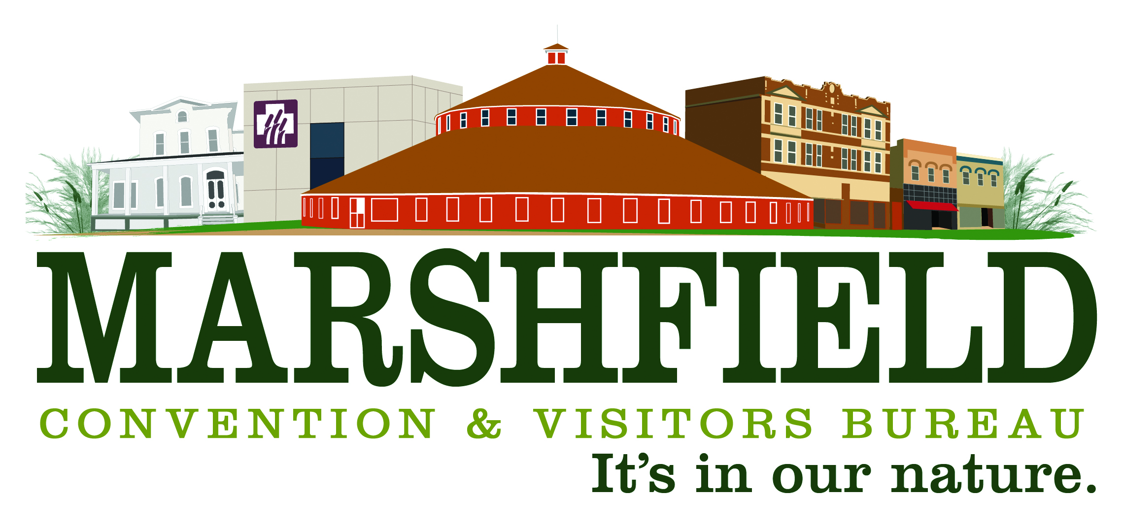 Marshfield Convention Visitor Bureau