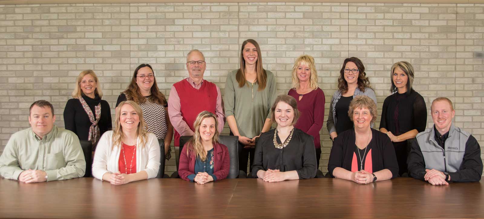 Board / Staff