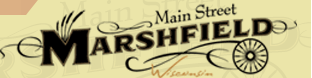 Main Street Marshfield