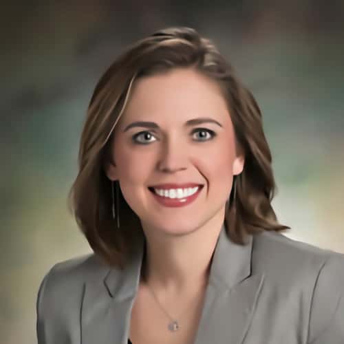 Krystal Bowman